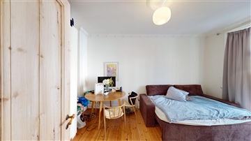 Photo 5. Apartment, Munkensvej, Frederiksberg 