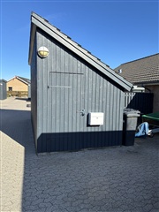 Photo 9. House, Bygmarken, Glamsbjerg 