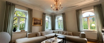 Photo 3. House, Ole Bruuns Vej, Charlottenlund 