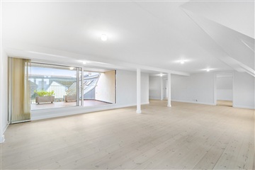Photo 3. Apartment, Willemoesgade, København Ø 