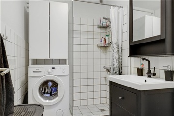 Photo 3. Apartment, Baggesens Alle, Esbjerg 