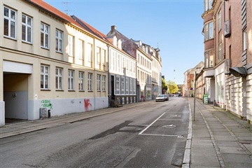 Photo 6. Apartment, Vestergade, Randers C 