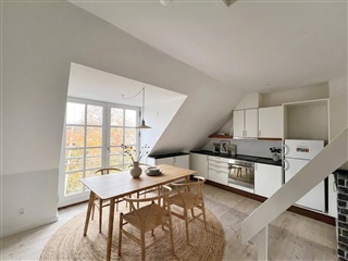 Photo 2. Apartment, Slotsgade, Aabenraa 