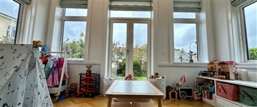 Photo 9. House, Ole Bruuns Vej, Charlottenlund 