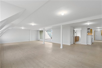 Photo 2. Apartment, Willemoesgade, København Ø 