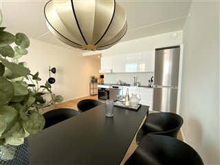 Photo 5. Apartment, Nyborgvej, Odense C 
