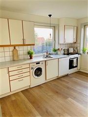 Photo 4. Apartment, Østerbrogade, Holstebro 