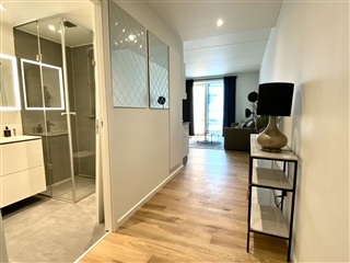 Photo 1. Apartment, Nyborgvej, Odense C 