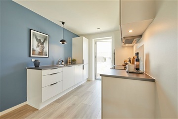 Photo 4. House, Marie Hammers Vej, Kalundborg 