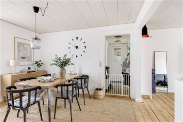 Photo 2. Apartment, Danmarksgade, Esbjerg 