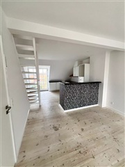 Photo 4. Apartment, Slotsgade, Aabenraa 
