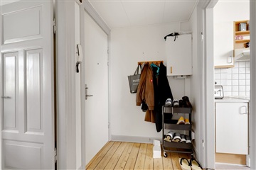 Photo 5. Apartment, Østergade, Esbjerg 
