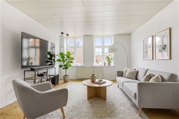 Photo 1. Apartment, Danmarksgade, Esbjerg 
