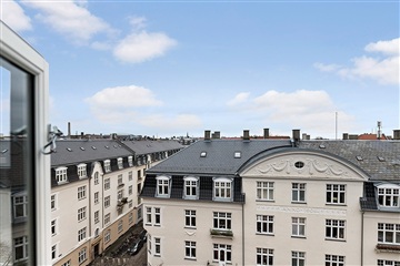Photo 14. Apartment, Willemoesgade, København Ø 