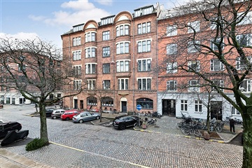 Photo 13. Apartment, Willemoesgade, København Ø 