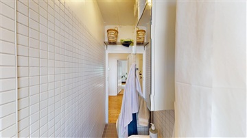Photo 12. Apartment, Munkensvej, Frederiksberg 