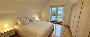 Photo 7. House, Ole Bruuns Vej, Charlottenlund 