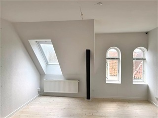 Photo 3. Apartment, Slotsgade, Aabenraa 