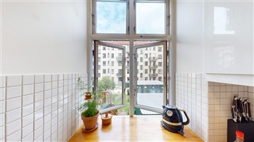 Photo 8. Apartment, Munkensvej, Frederiksberg 