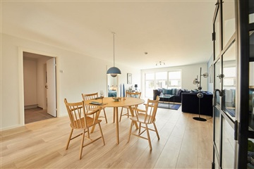 Photo 6. House, Marie Hammers Vej, Kalundborg 