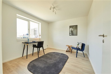 Photo 3. House, Marie Hammers Vej, Kalundborg 