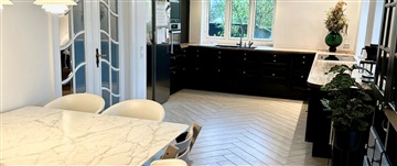 Photo 6. House, Ole Bruuns Vej, Charlottenlund 
