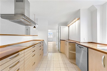 Photo 9. Apartment, Willemoesgade, København Ø 