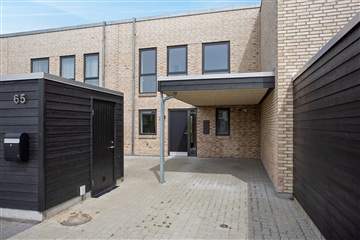 Billede 9. Hus/villa, Tusindfryd, Silkeborg 