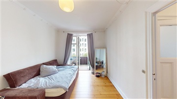 Photo 6. Apartment, Munkensvej, Frederiksberg 