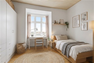 Photo 4. Apartment, Østergade, Esbjerg 