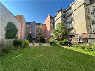 Photo 21. Apartment, Willemoesgade, København Ø 