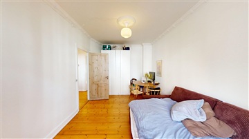 Photo 4. Apartment, Munkensvej, Frederiksberg 