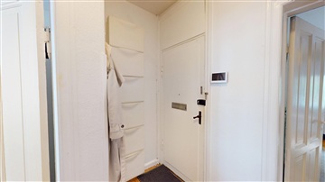 Photo 7. Apartment, Munkensvej, Frederiksberg 