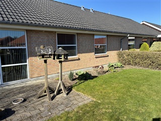 Photo 10. House, Bygmarken, Glamsbjerg 