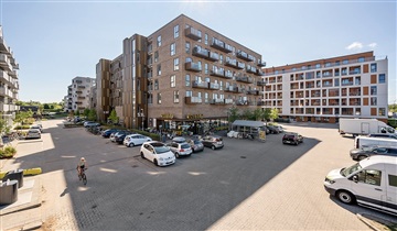 Photo 11. Apartment, Søren Frichs Vej, Åbyhøj 