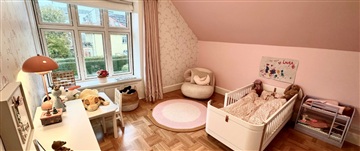 Photo 8. House, Ole Bruuns Vej, Charlottenlund 