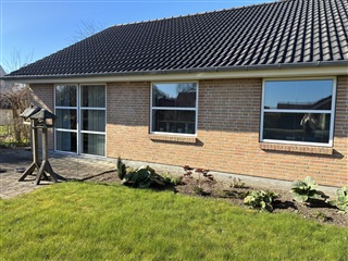 Photo 1. House, Bygmarken, Glamsbjerg 