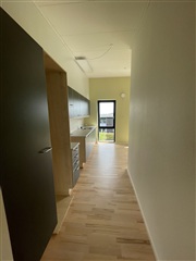 Photo 2. Apartment, Skovhøj, Hasselager 