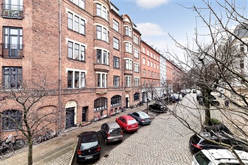Photo 15. Apartment, Willemoesgade, København Ø 