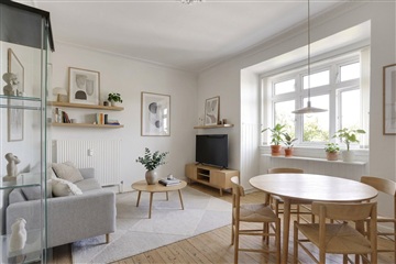 Photo 1. Apartment, Østergade, Esbjerg 