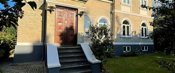 Photo 1. House, Ole Bruuns Vej, Charlottenlund 