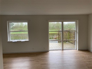 Photo 4. House, Bygmarken, Glamsbjerg 