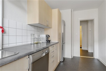 Photo 6. Apartment, Baggesens Alle, Esbjerg 