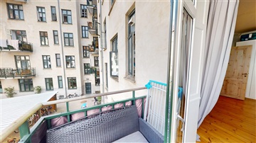 Photo 13. Apartment, Munkensvej, Frederiksberg 