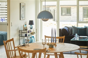 Photo 2. House, Marie Hammers Vej, Kalundborg 