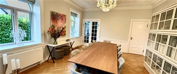 Photo 5. House, Ole Bruuns Vej, Charlottenlund 