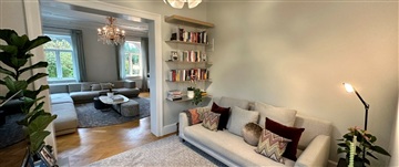 Photo 4. House, Ole Bruuns Vej, Charlottenlund 
