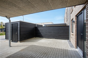 Billede 8. Hus/villa, Tusindfryd, Silkeborg 