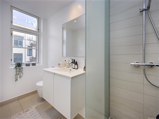Photo 14. Apartment, Anker Heegaards Gade, København V 