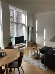 Photo 10. Apartment, H.N. Clausens Gade, Aarhus C 